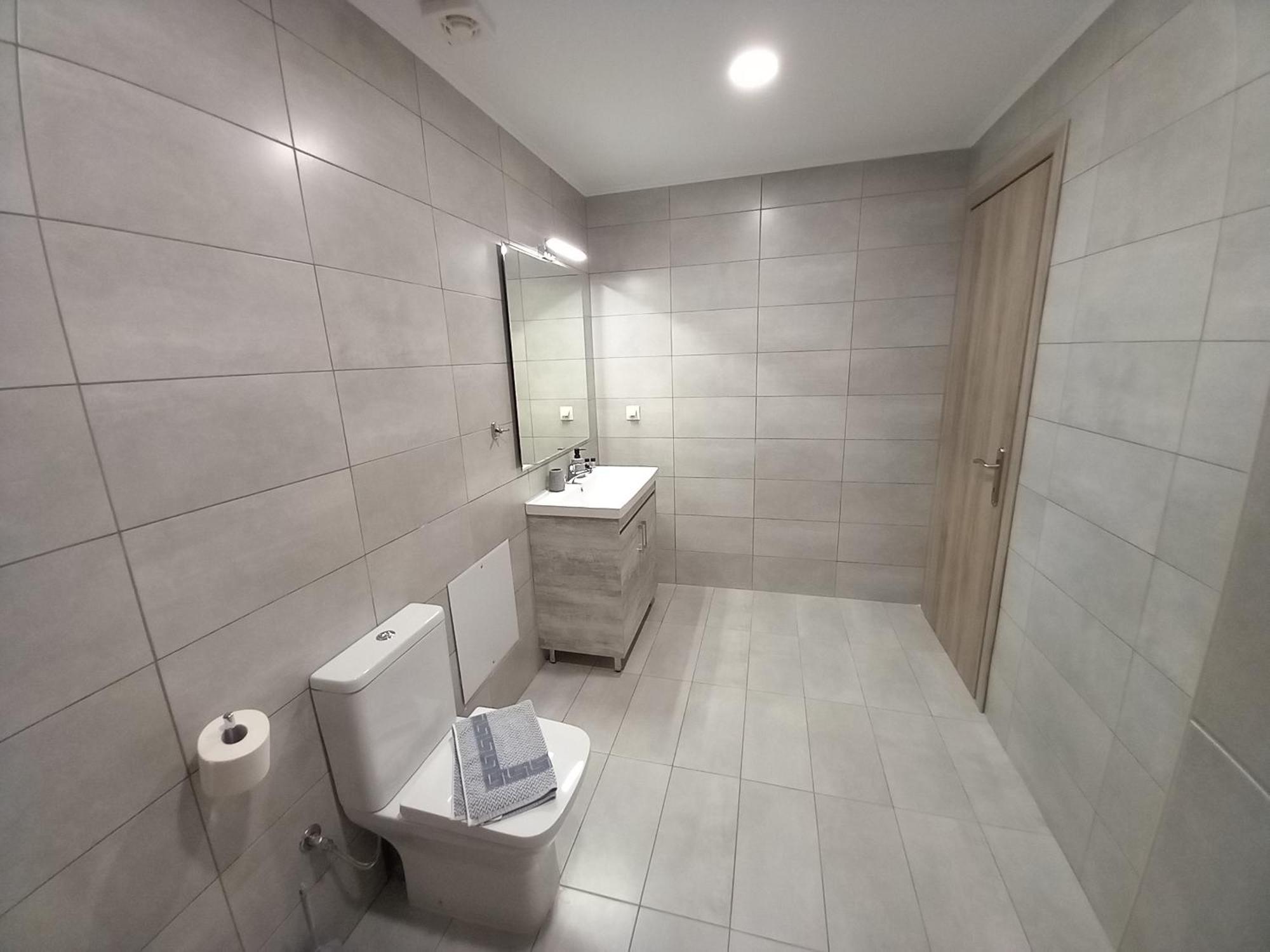 Thalassa Almyros Apartments 维尔加卡拉马塔 外观 照片